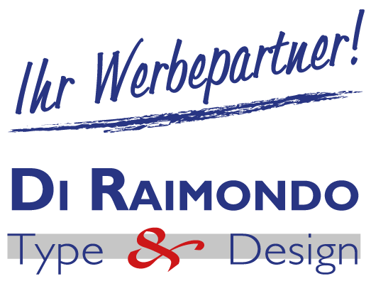 Logo Di Raimondo Type & Design